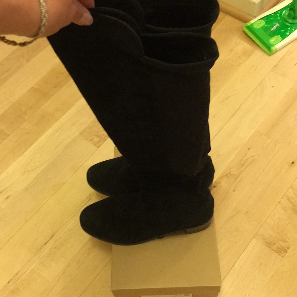 Stuart Weitzman 5050 Boot - image 2